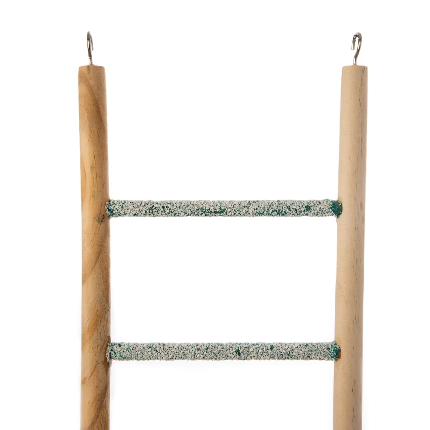 Pedicure Ladder Parrot Perch for Nail Maintenance Pedicure Ladder Parrot Perch for Nail Maintenance