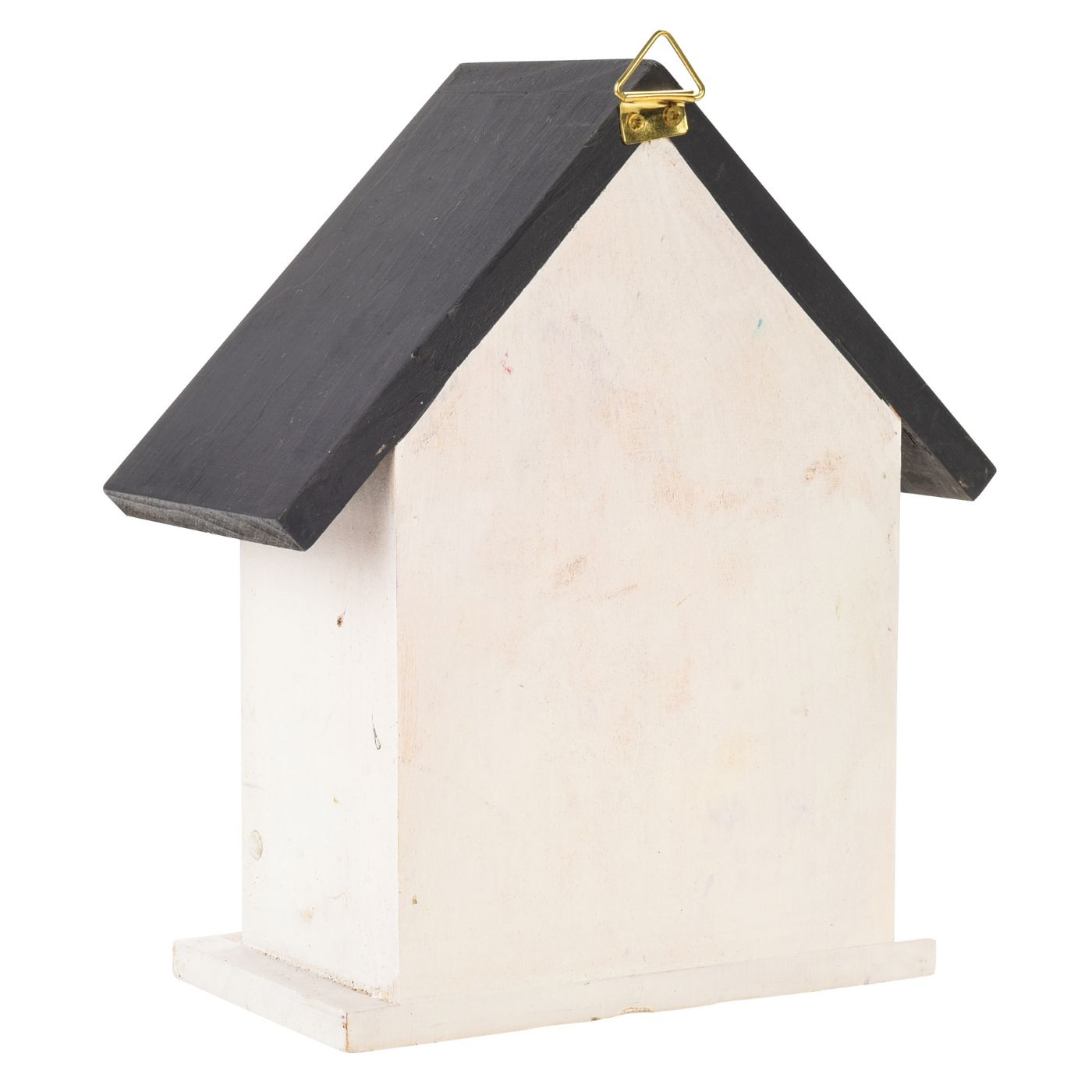 Natural Insect House with Pine Cones