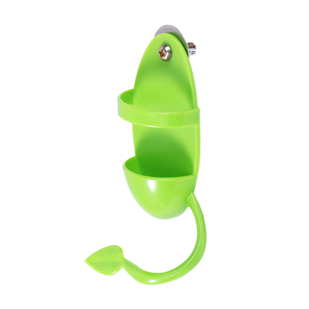 Cuttlefish Bone Holder for Bird Cages