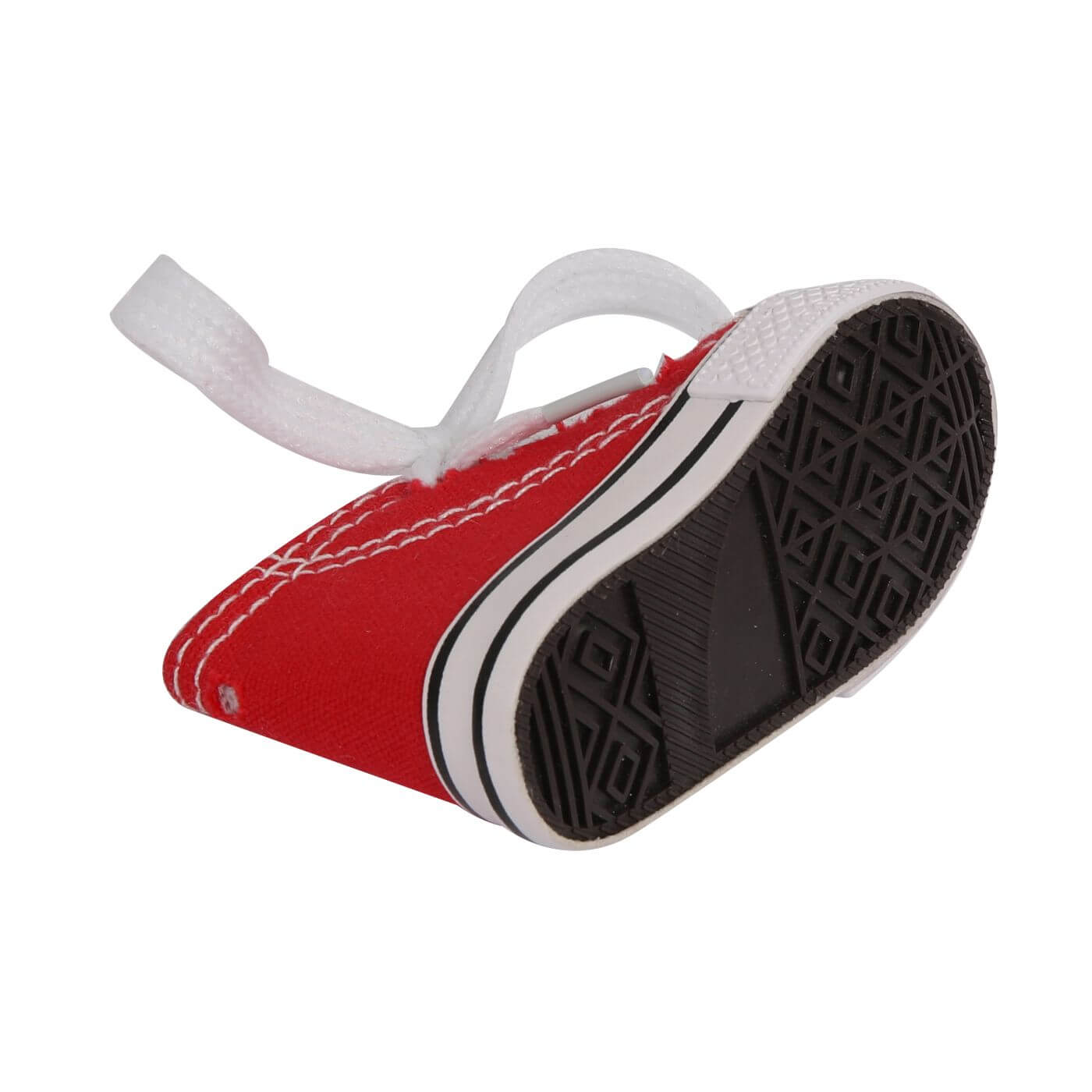 Red Sneaker Foot Bird Toy For Parrots Red Sneaker Foot Bird Toy For Parrots