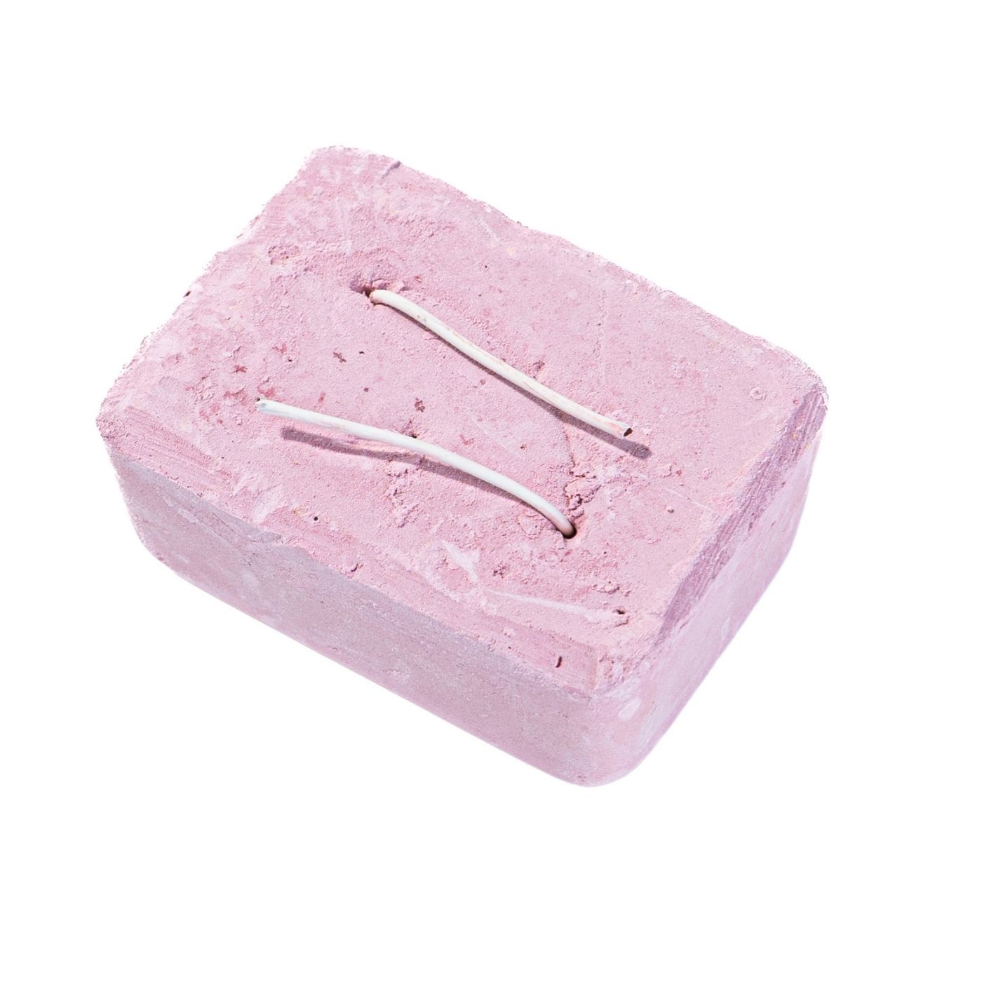 Iodine Mineral Block for Parrots & Birds - Small