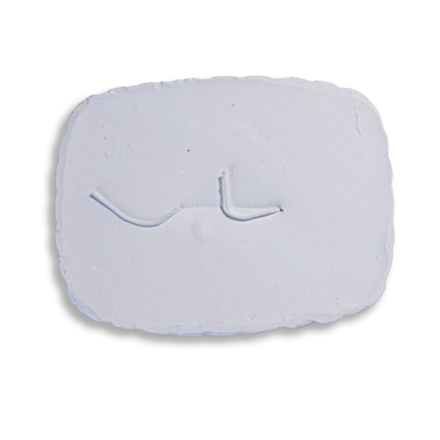 Seashell Mineral Block Parrot Supplement Attachment