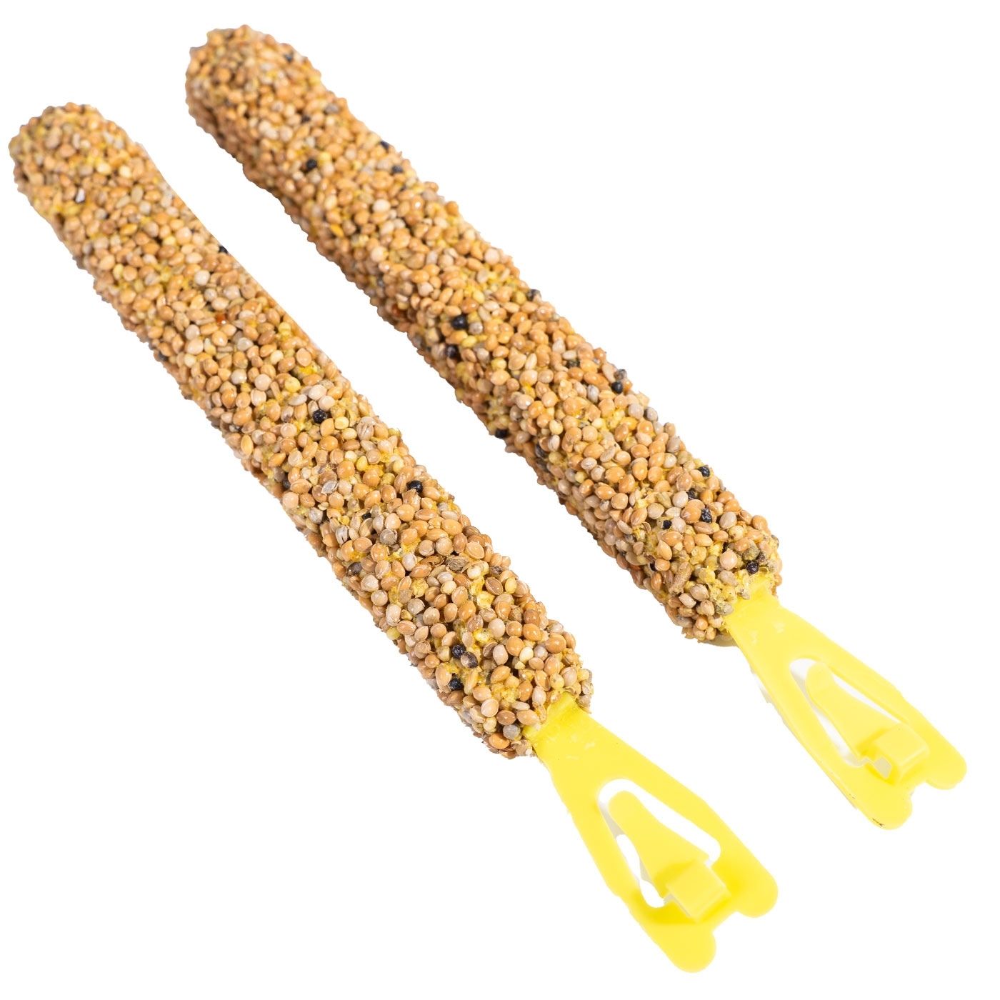 Vitakraft Budgie Treat Sticks Honey & Sesame - 2 Pack