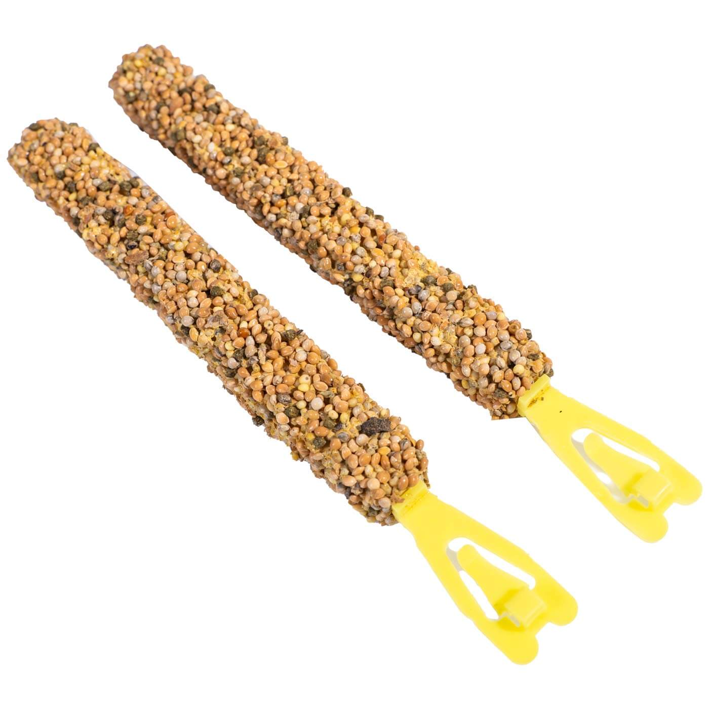 Vitakraft Budgie Kracker Treat Sticks Kiwi & Citrus