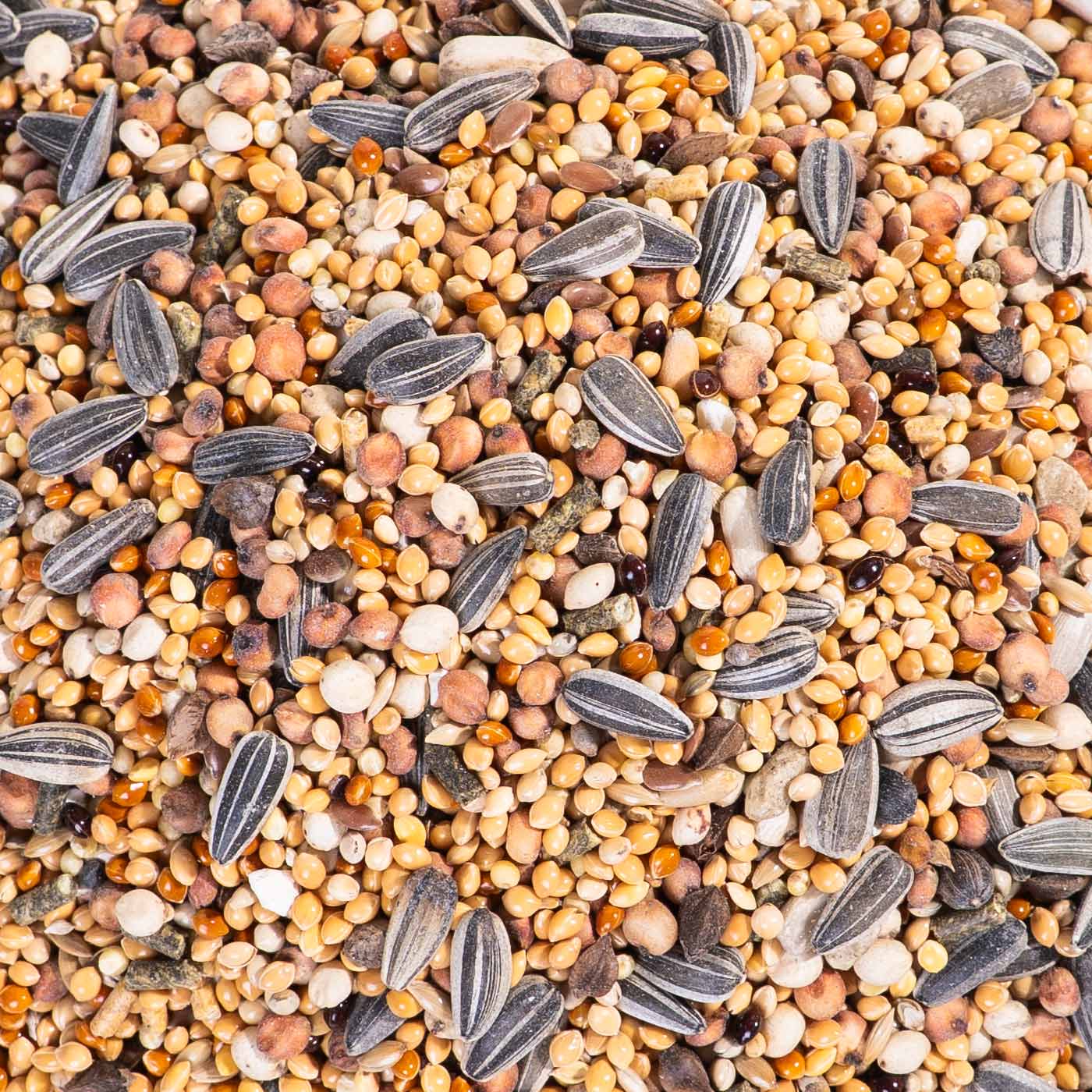 Vitakraft Menu Premium Parakeet Seed Mix