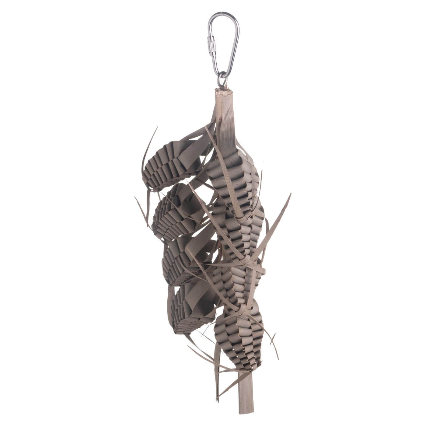Palm Twist Chew & Shred Fun for Parrots