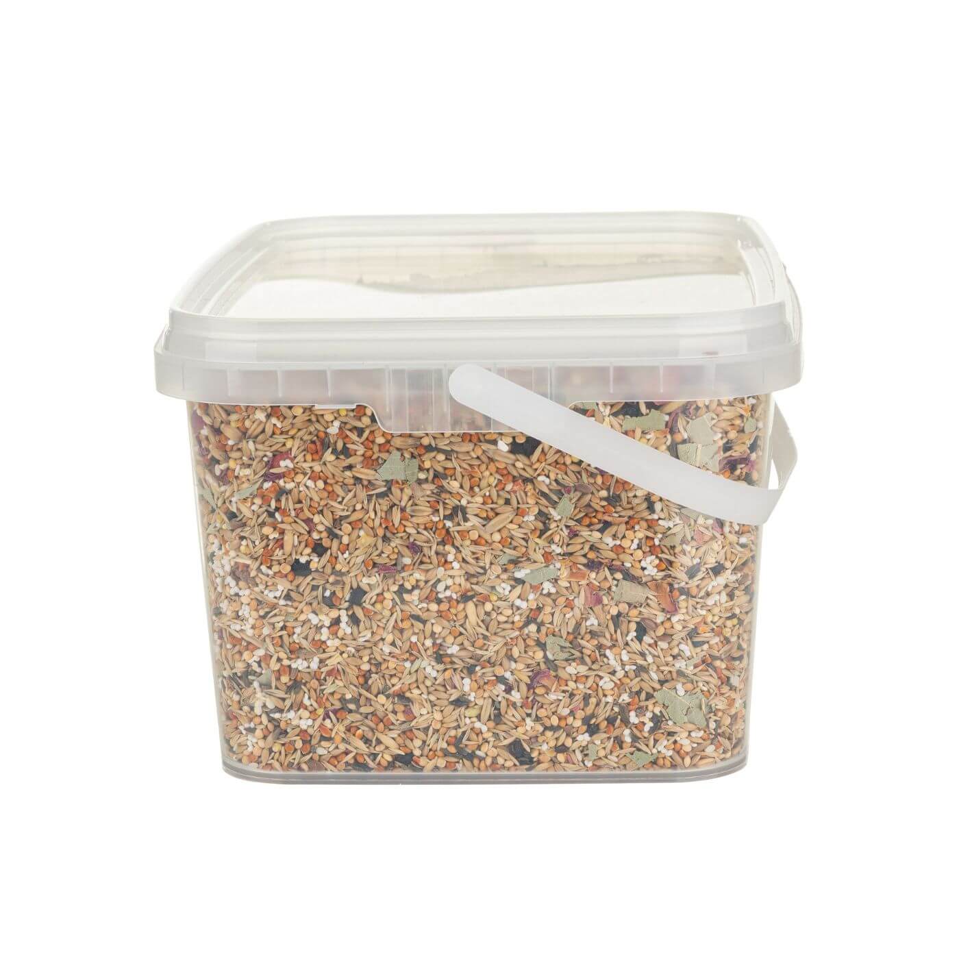 Vitapol Parakeet & Budgie Complete Food 2.2Kg