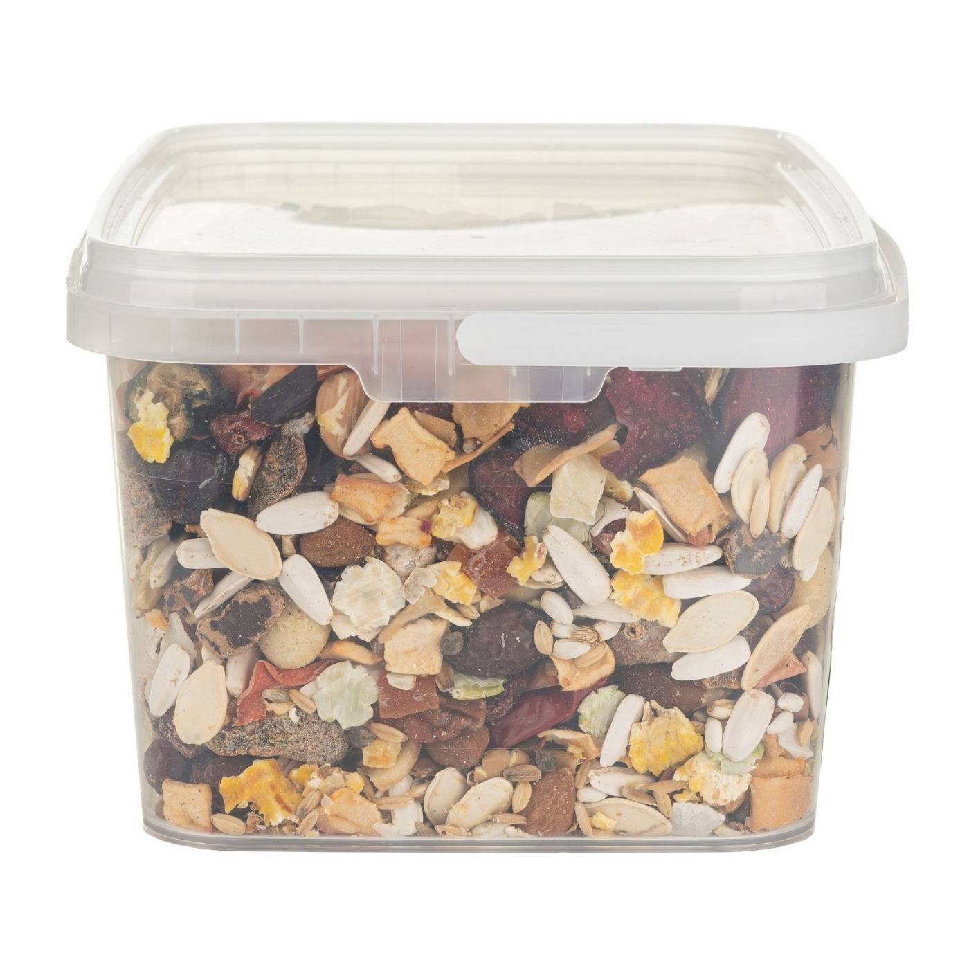 Vita-Line Complete Food For Large Parrots 1.6kg