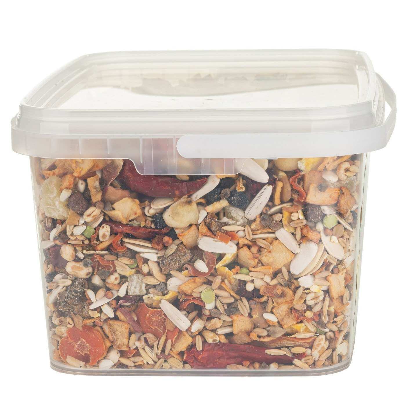 Vitapol Fruit & Nut Parrot Seed Mix 1.9Kg