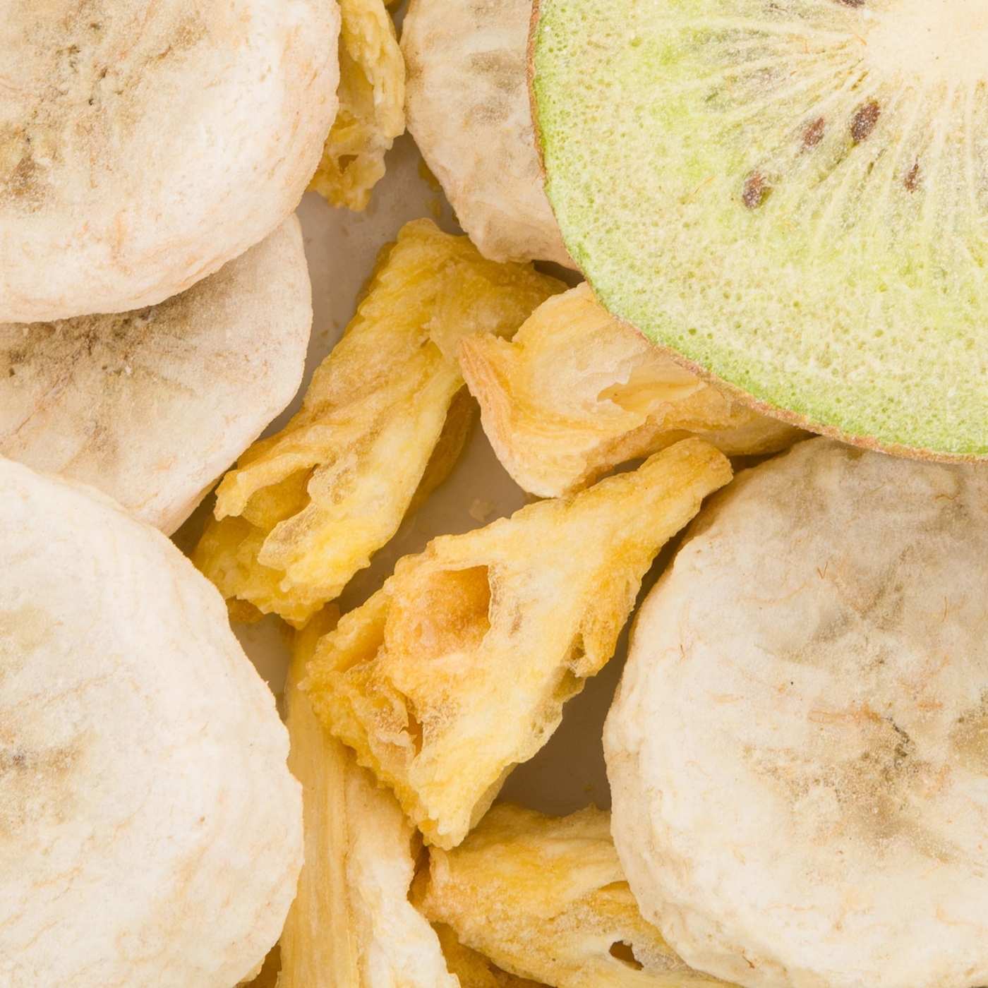 Vitapol Tropical Fruits Natural Bird Treats - 20g
