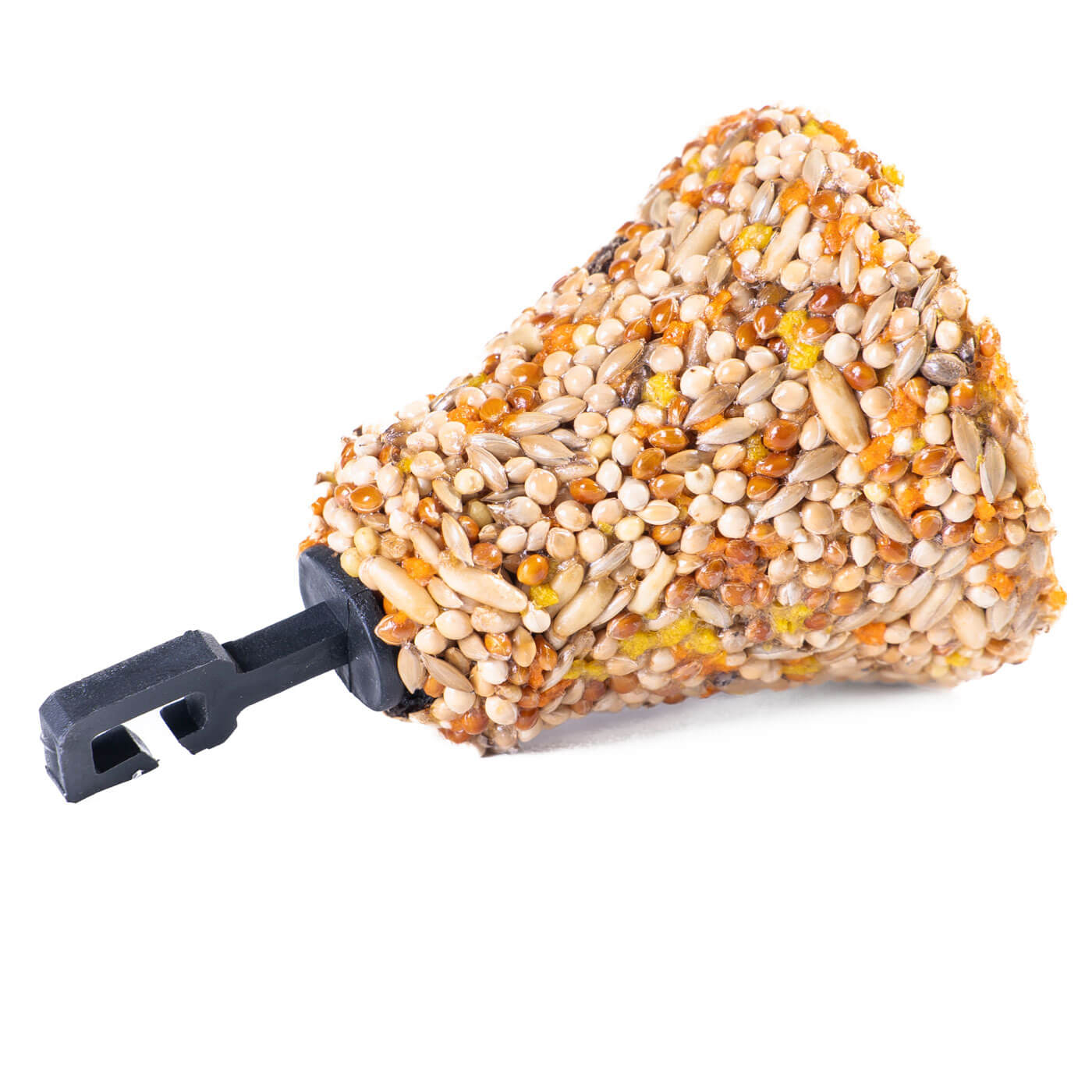 Fruit & Honey Seed Bell Budgie Treat