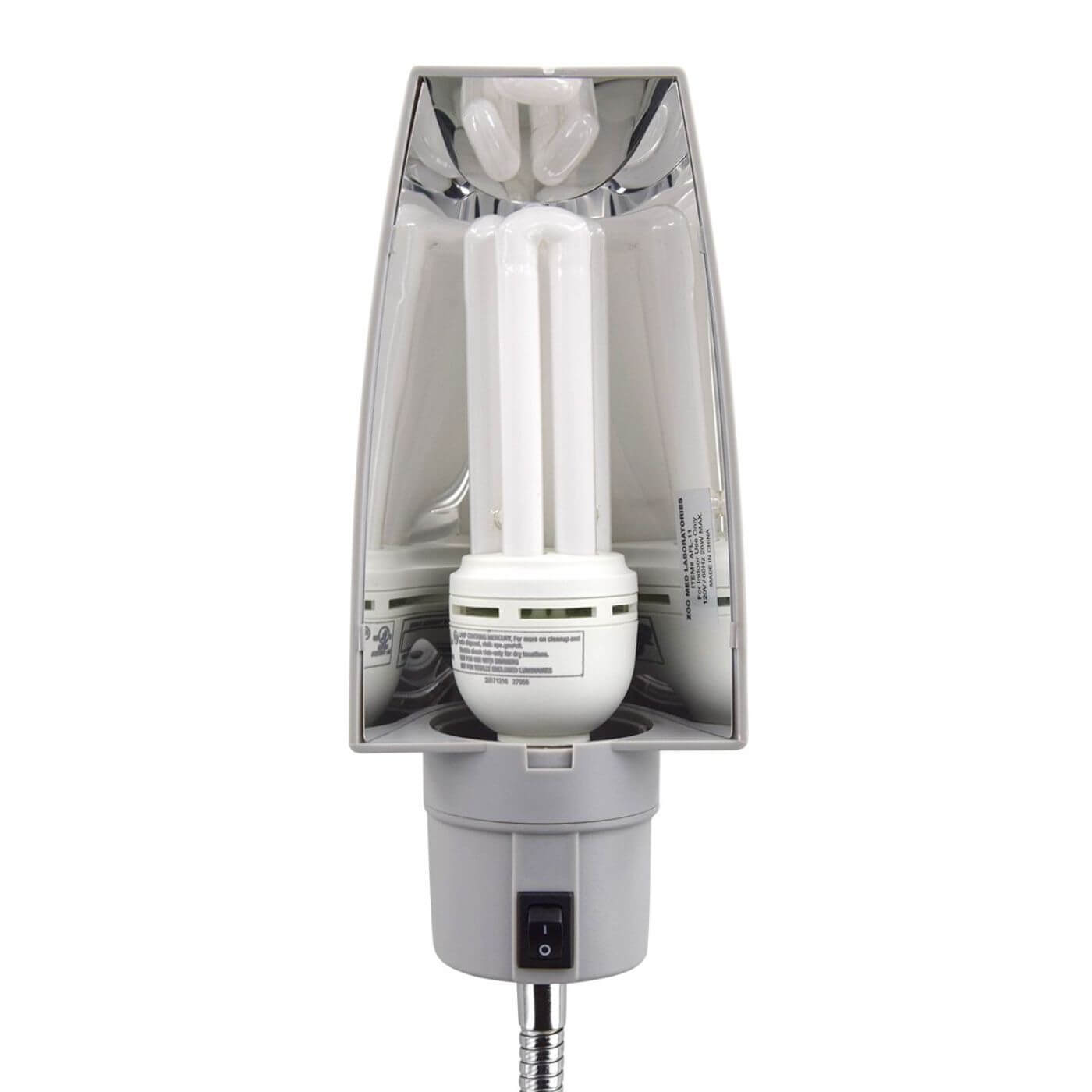 Avian Sun Floor Lamp Starter Kit - Bulb & Holder