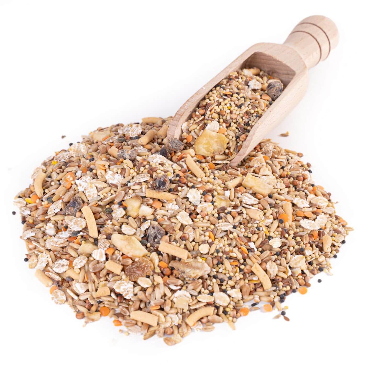 Tidymix High Quality Seed Mix for Budgies