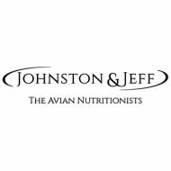 Johnston & Jeff Premium Parrot Food Seed Mixes