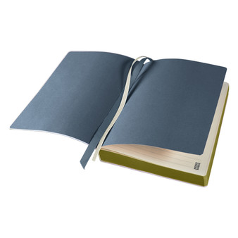 Orla Kiely Classic A5 Notebook - Multi Stem (OK090) Orla Kiely Classic A5 Notebook - Multi Stem (OK090)
