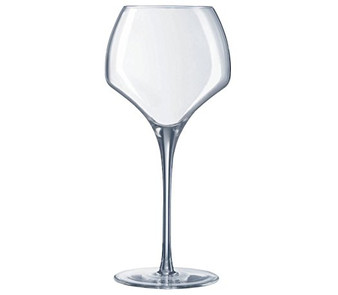 Open Up Tannic Glasses, 55cl - Set of 6