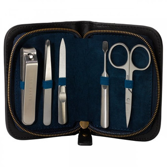 Ted Baker Mens Manicure Set (TED143) Ted Baker Mens Manicure Set (TED143)