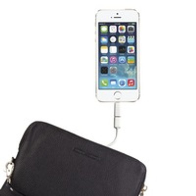 Power Purse back in stock