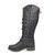 Ladies Black long Boots - Algeria