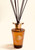 1000ml GIANT Wood Spice Fragranced Tan Reed Diffuser - Gorgeous Gift 1000ml GIANT Wood Spice Fragranced Tan Reed Diffuser - Gorgeous Gift