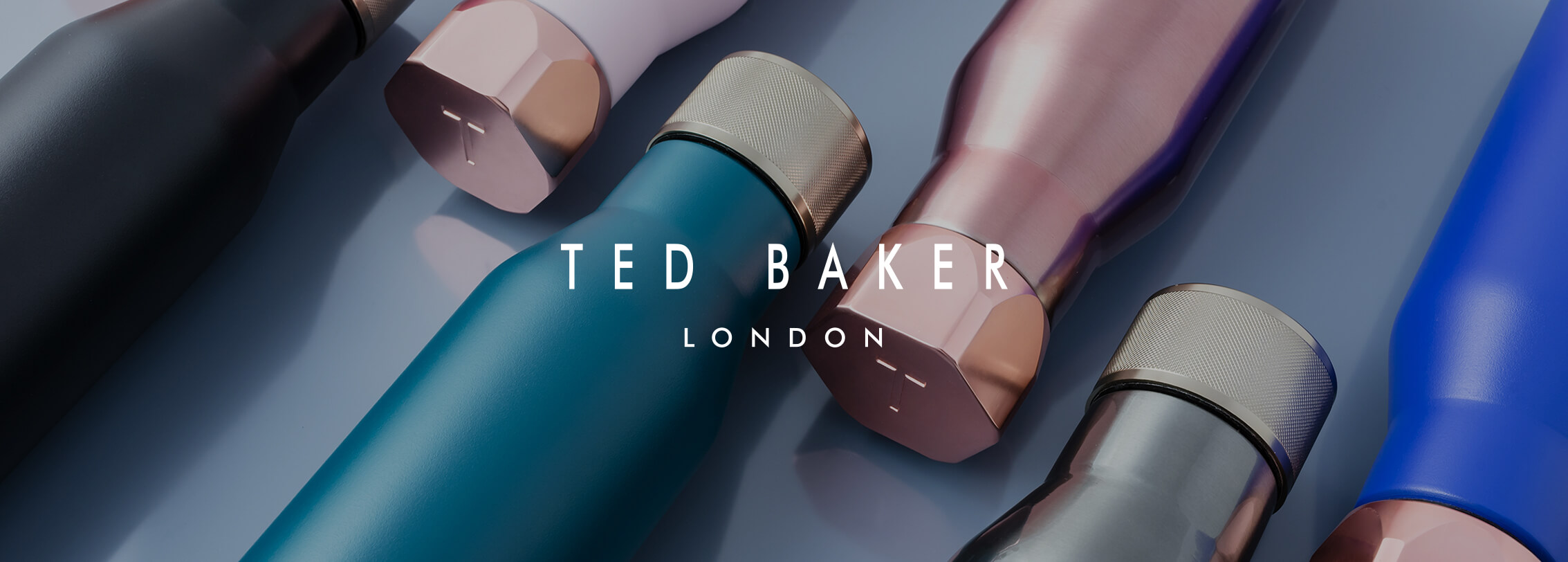 Ted Baker for all