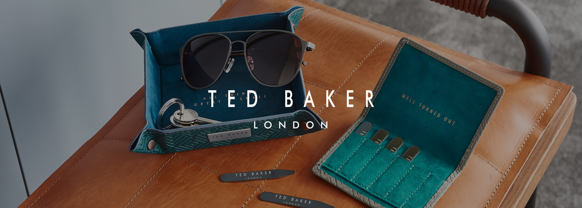 Ted Baker for Him