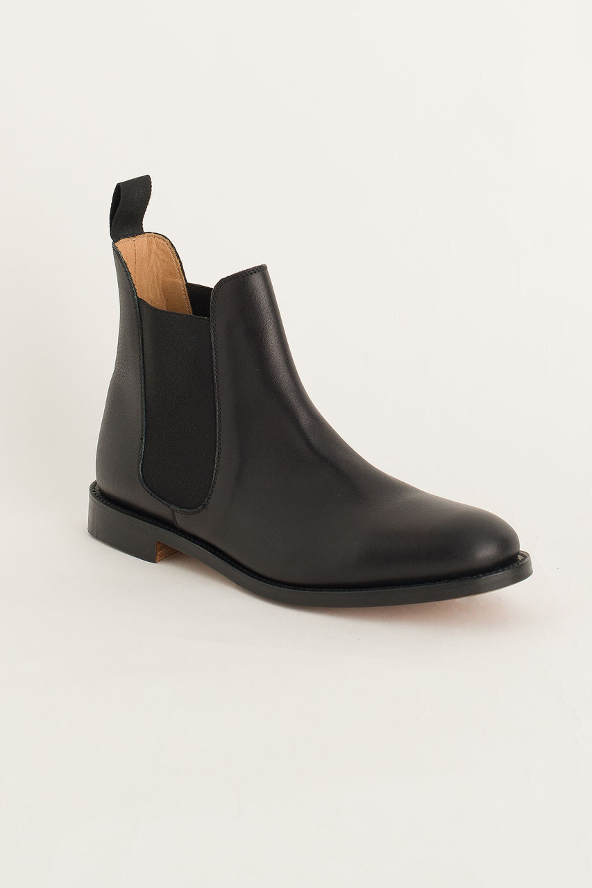 British made sales chelsea boots