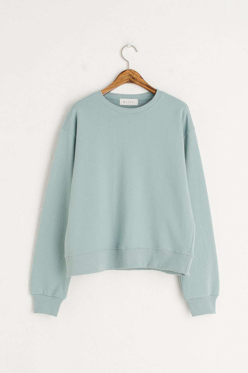 pastel sweatshirts