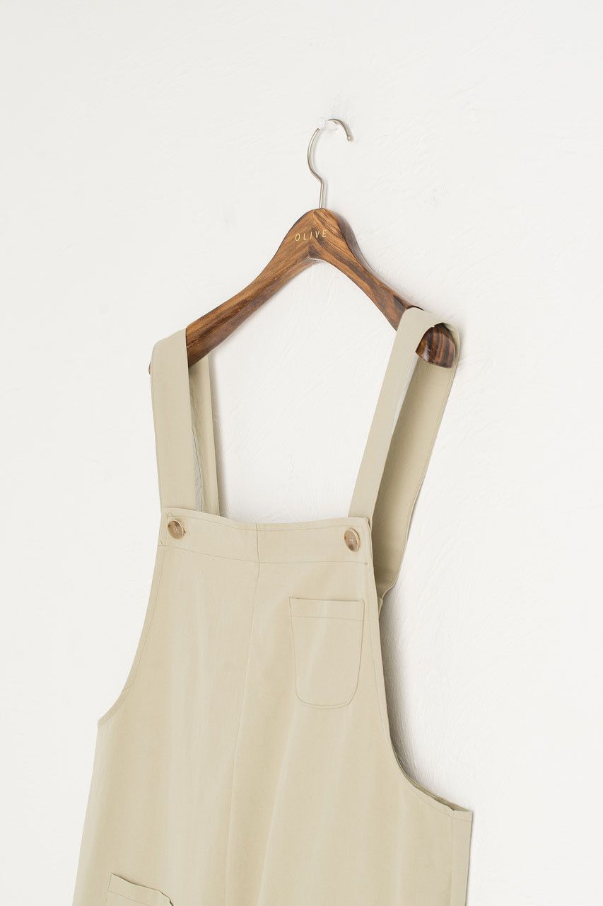 women's cotton dungarees uk