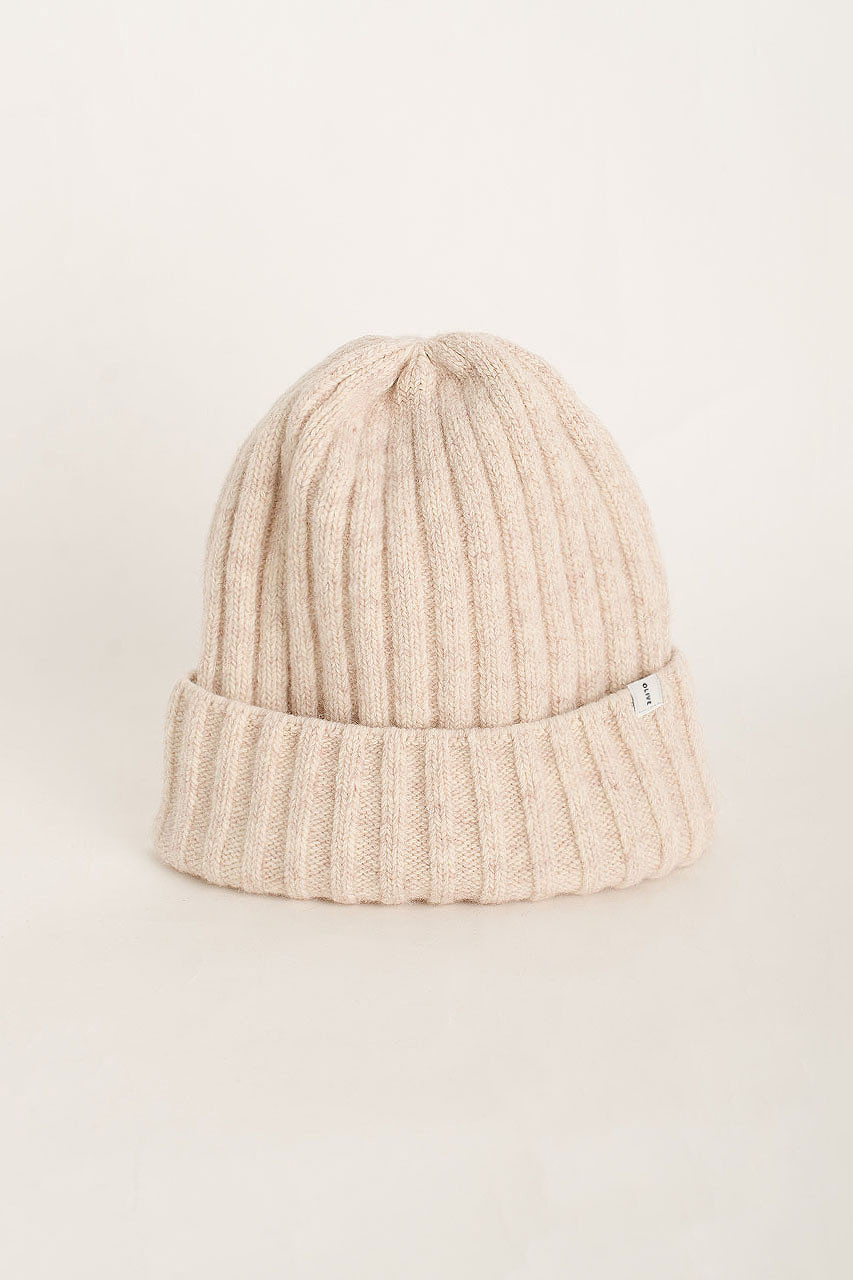 hella WOOL BELL HAT ivory - ハット