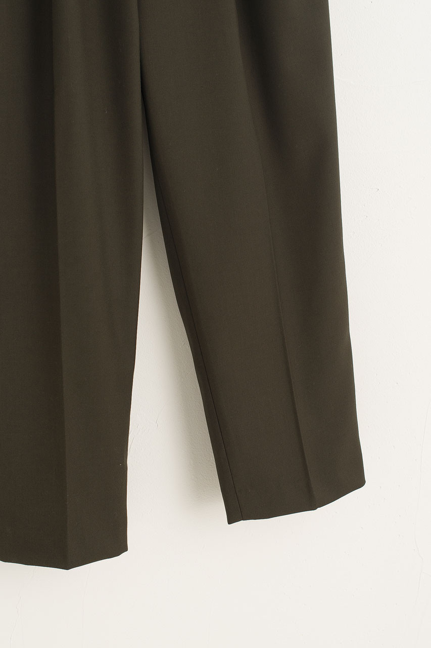 Edgar Suit Pants, Khaki