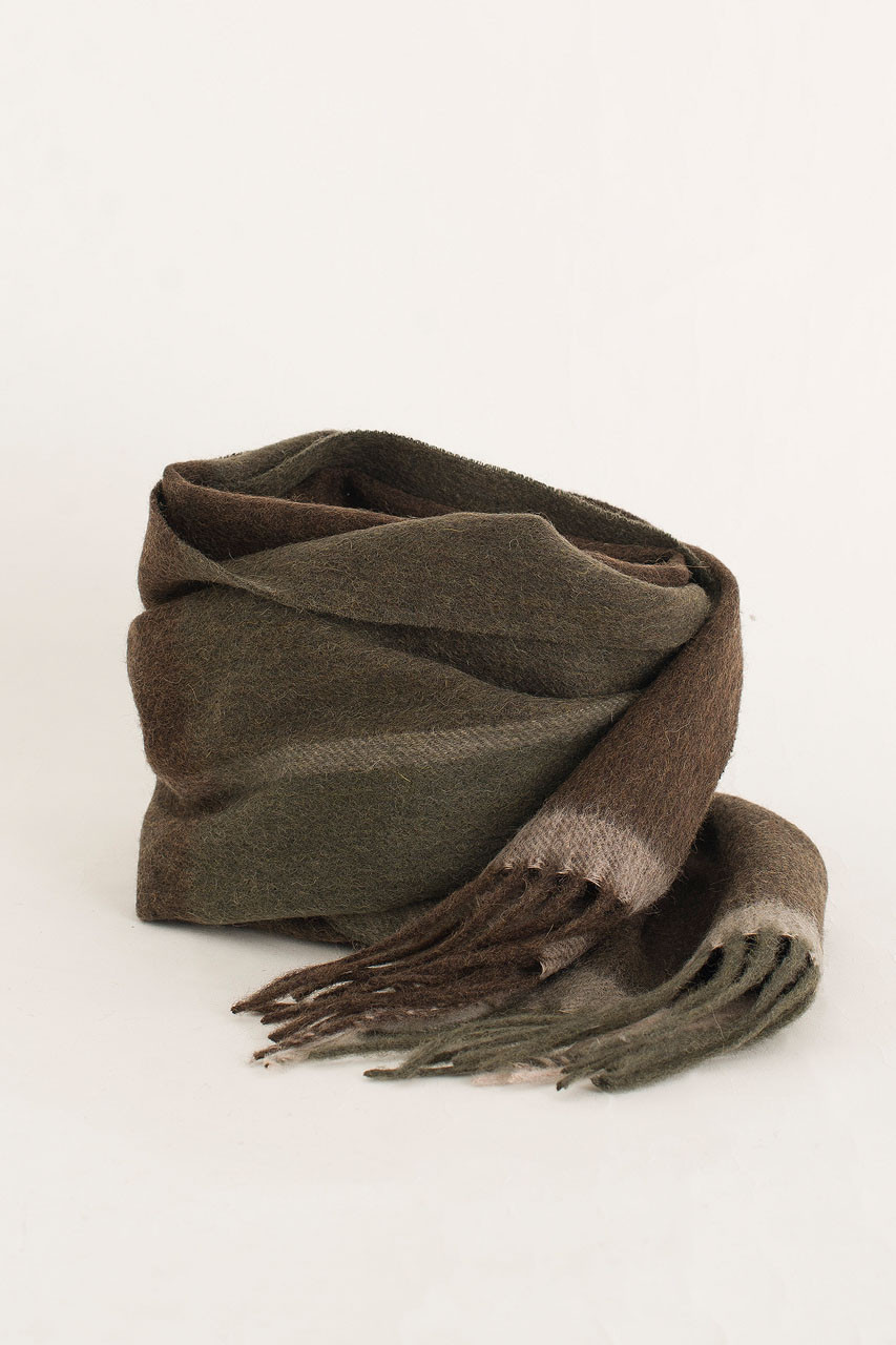 Accessories - Women - Scarves - Page 1 - Olive