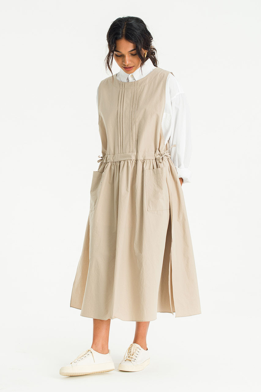 アトリエGG Dress apron(tartancheck) 16 アトリエGG Dress apron(tartancheck) 16 アトリエGG Dress