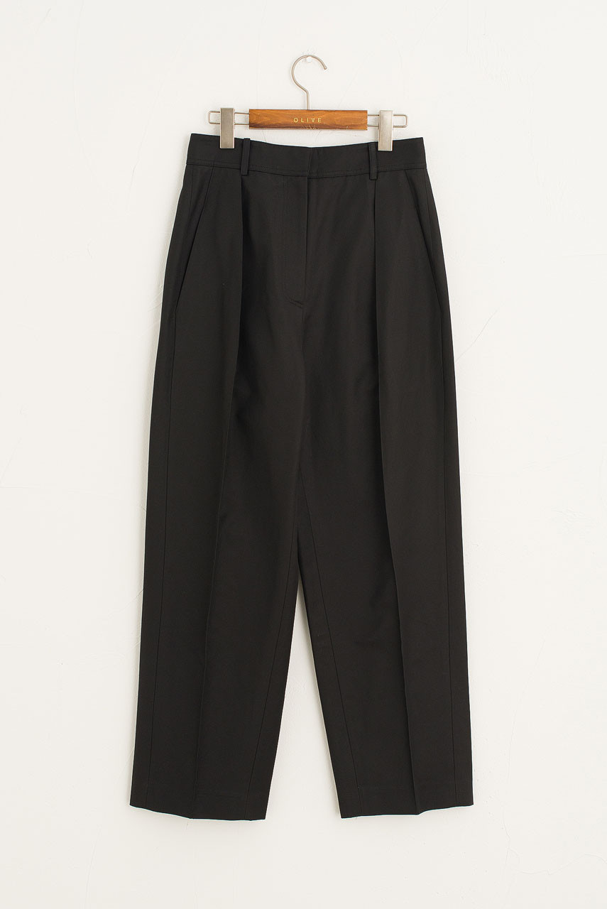 Le Bon Shoppe - French Terry Balloon Pants | Black – Revival