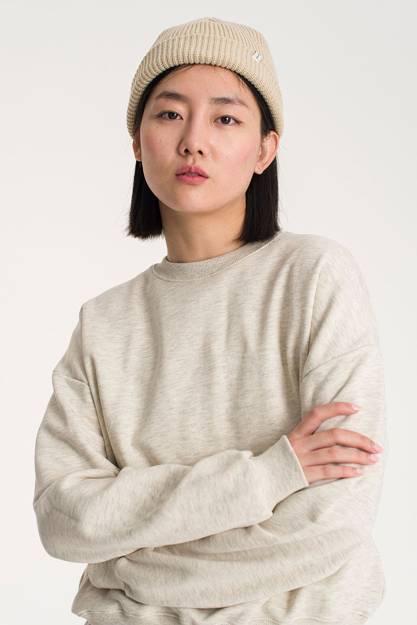 Kiko Sweatshirt, Oat