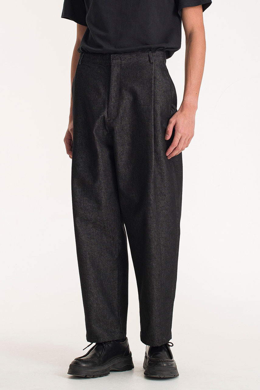 balloon jeans