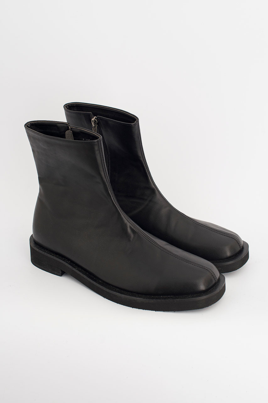 Menswear | Hector Boots, Black