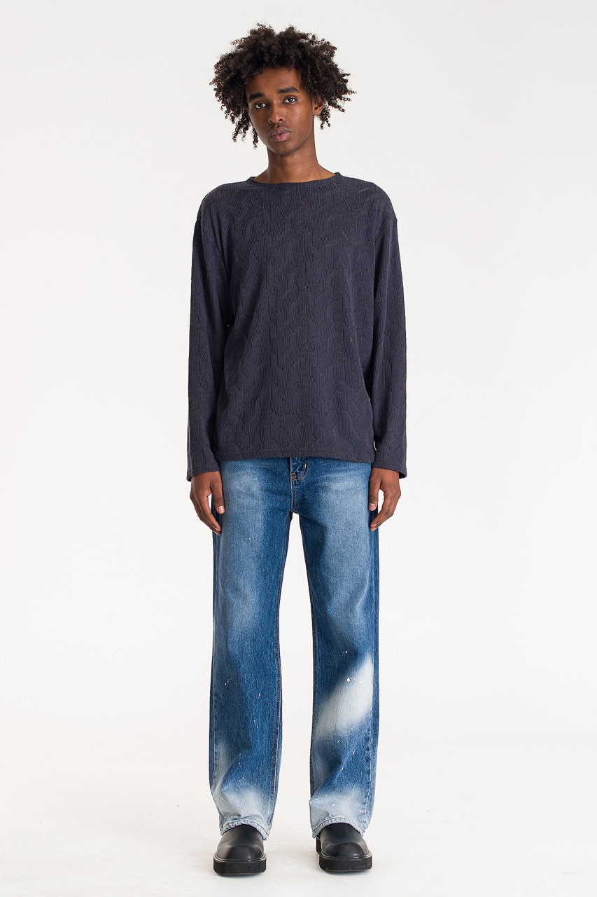 Menswear | Ricky Jeans, Blue