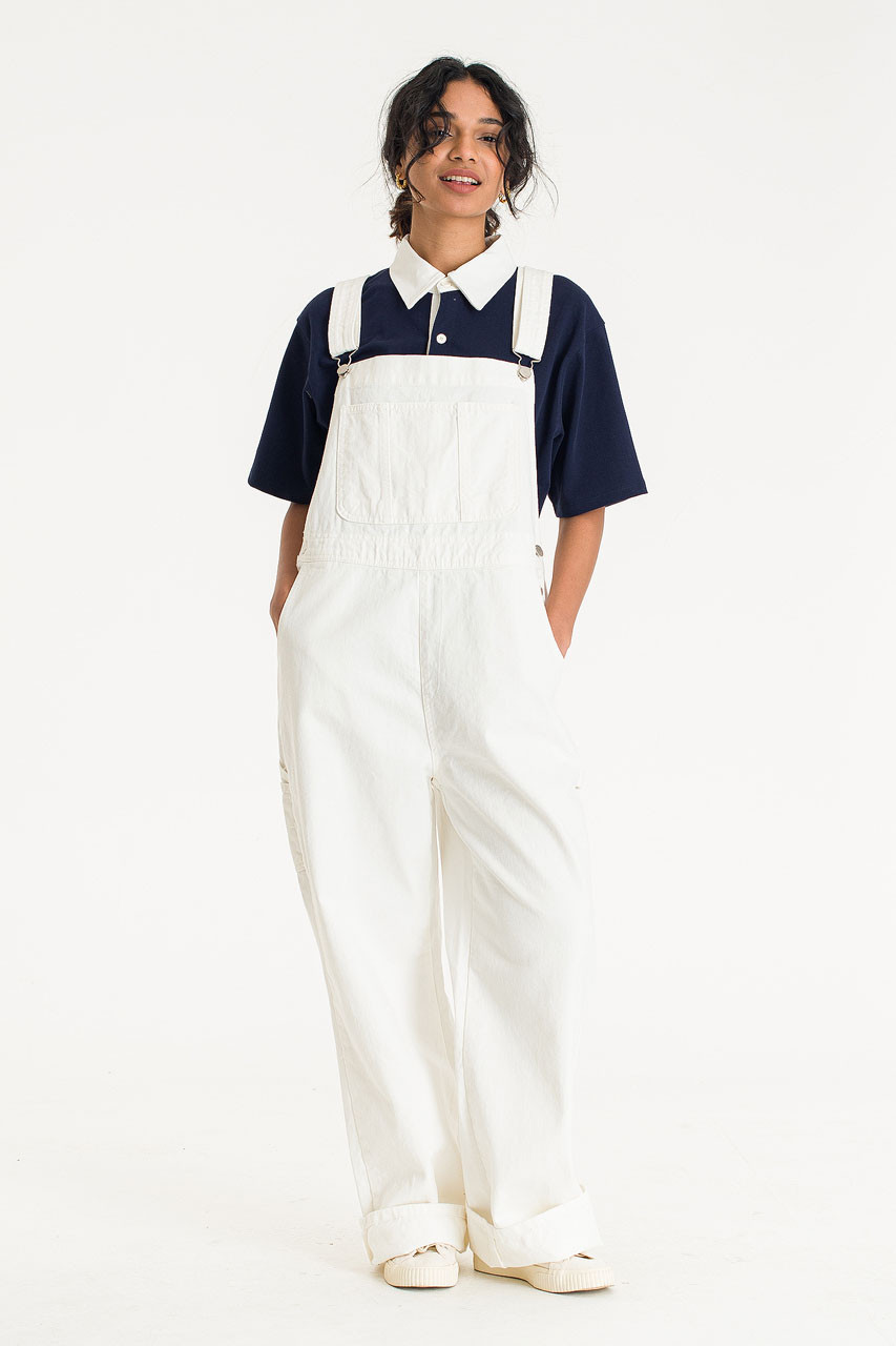 トップス DENIM DUNGAREE/Sheeting Remake Shirt 02 DENIM DUNGAREE/Sheeting Remake Shirt 02