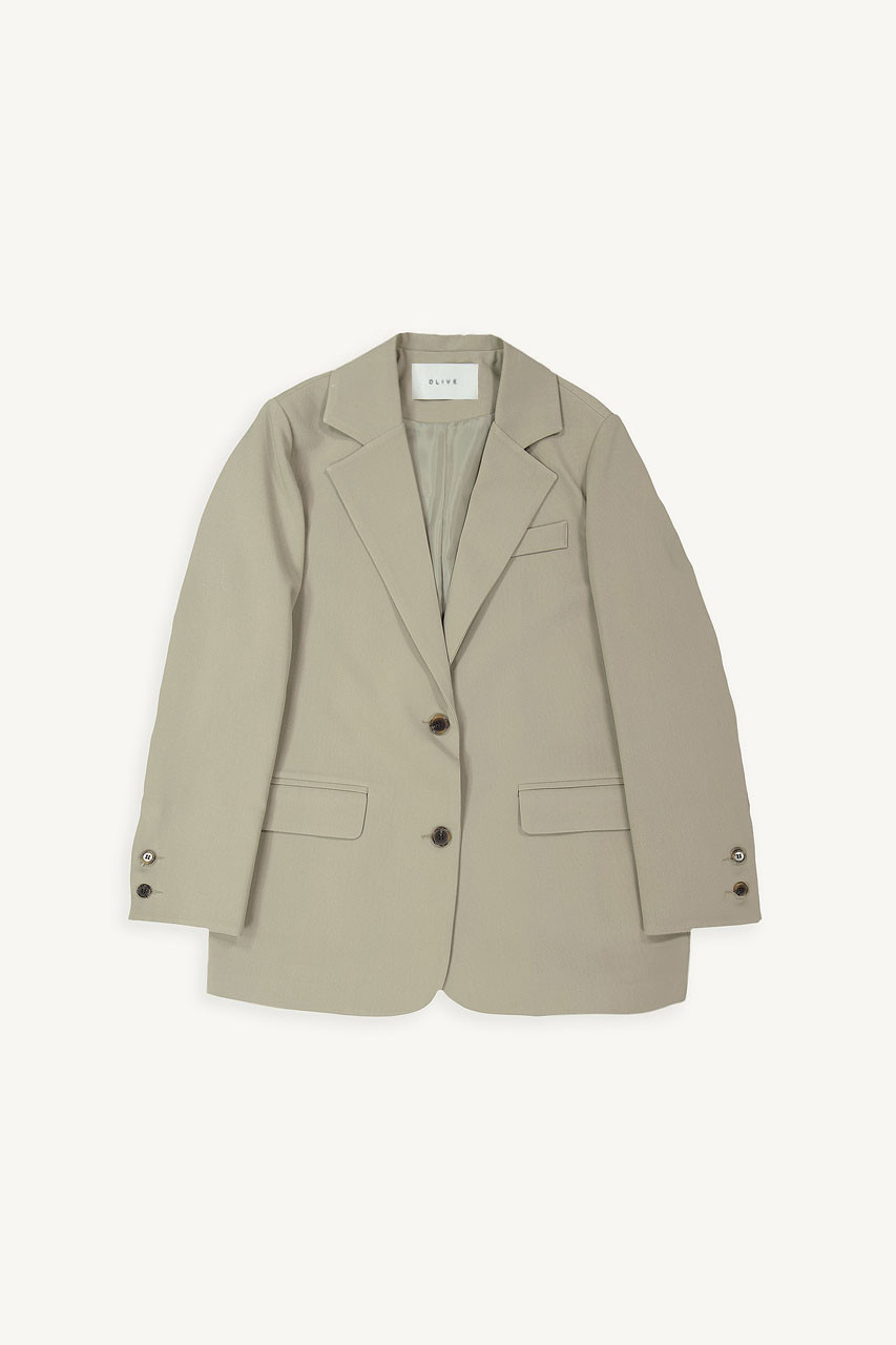 Women - Coats & Jackets - Page 1 - Olive