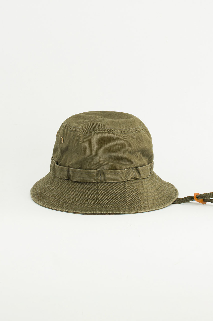 Menswear | Explorer Hat, Green