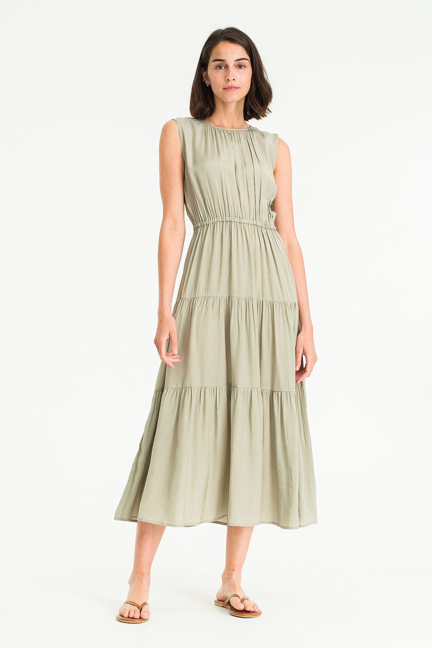 Women - Dresses - Page 2 - Olive