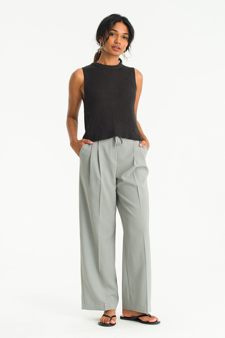 Faballey Bottoms Pants and Trousers  Buy Faballey Purple Belted Formal Pant  Online  Nykaa Fashion