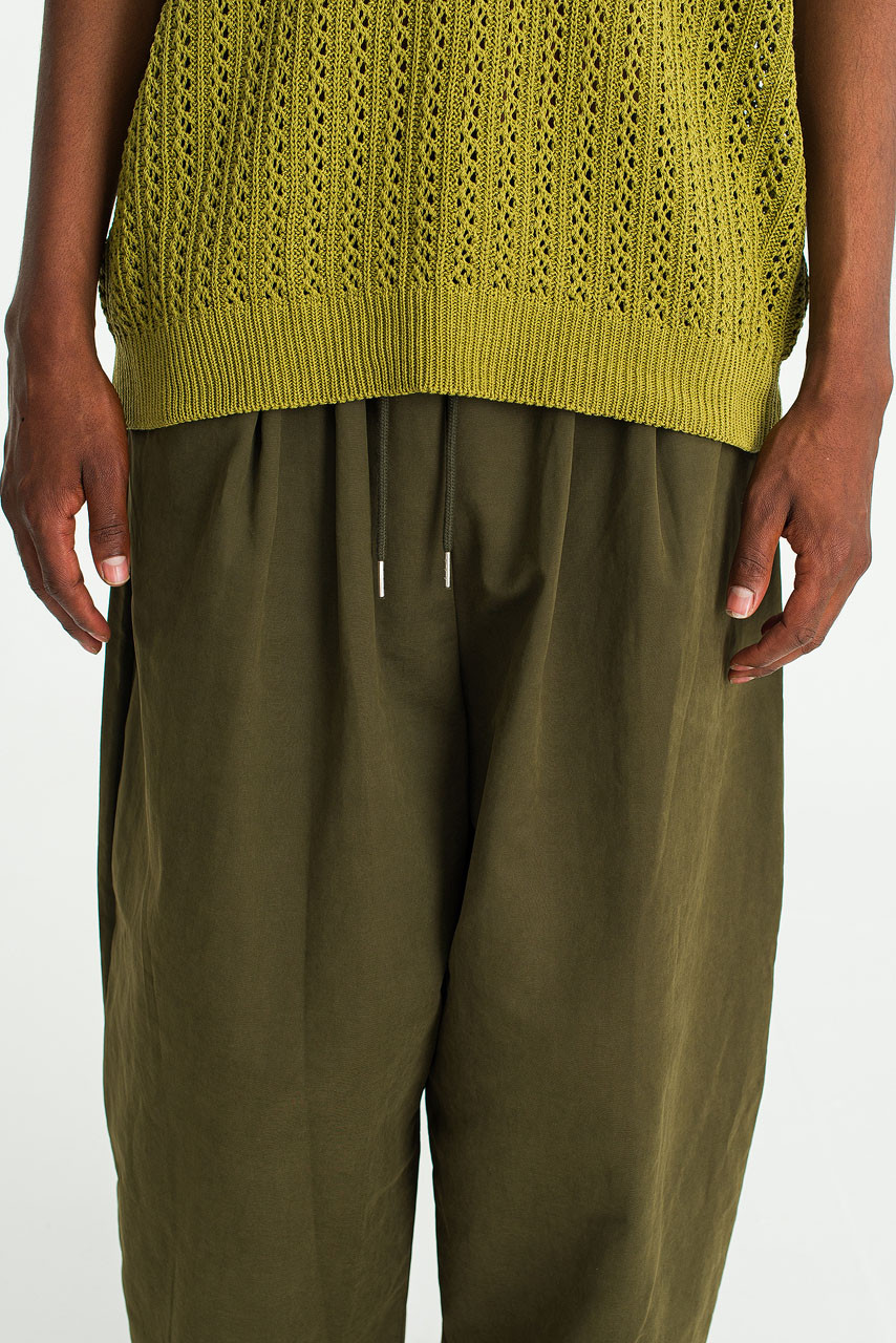 Menswear | Hoco Pants, Green