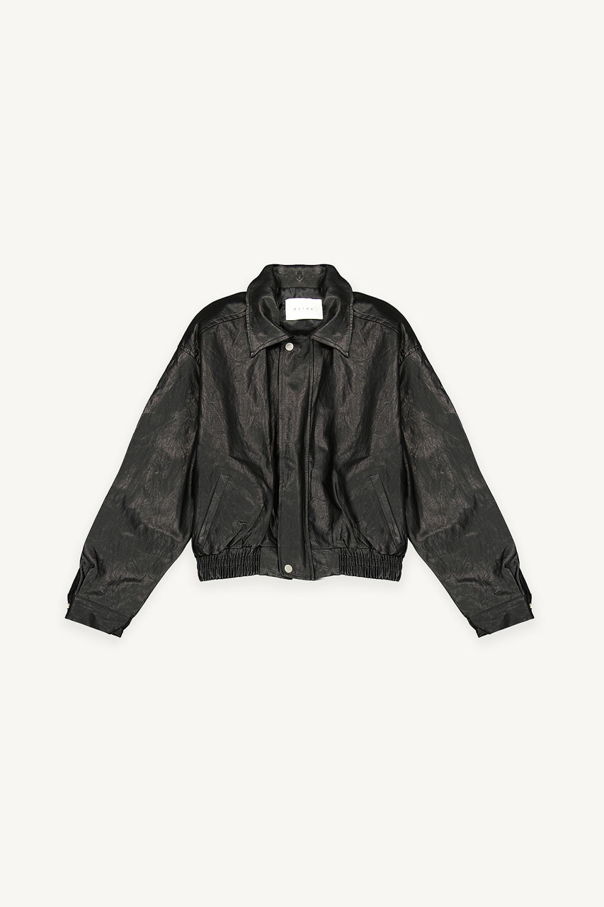 ジャケット・アウター Antwort 24AW STAFF BLOUSON BLACK 5023 Antwort 24AW STAFF BLOUSON ブルゾン - メルカリ