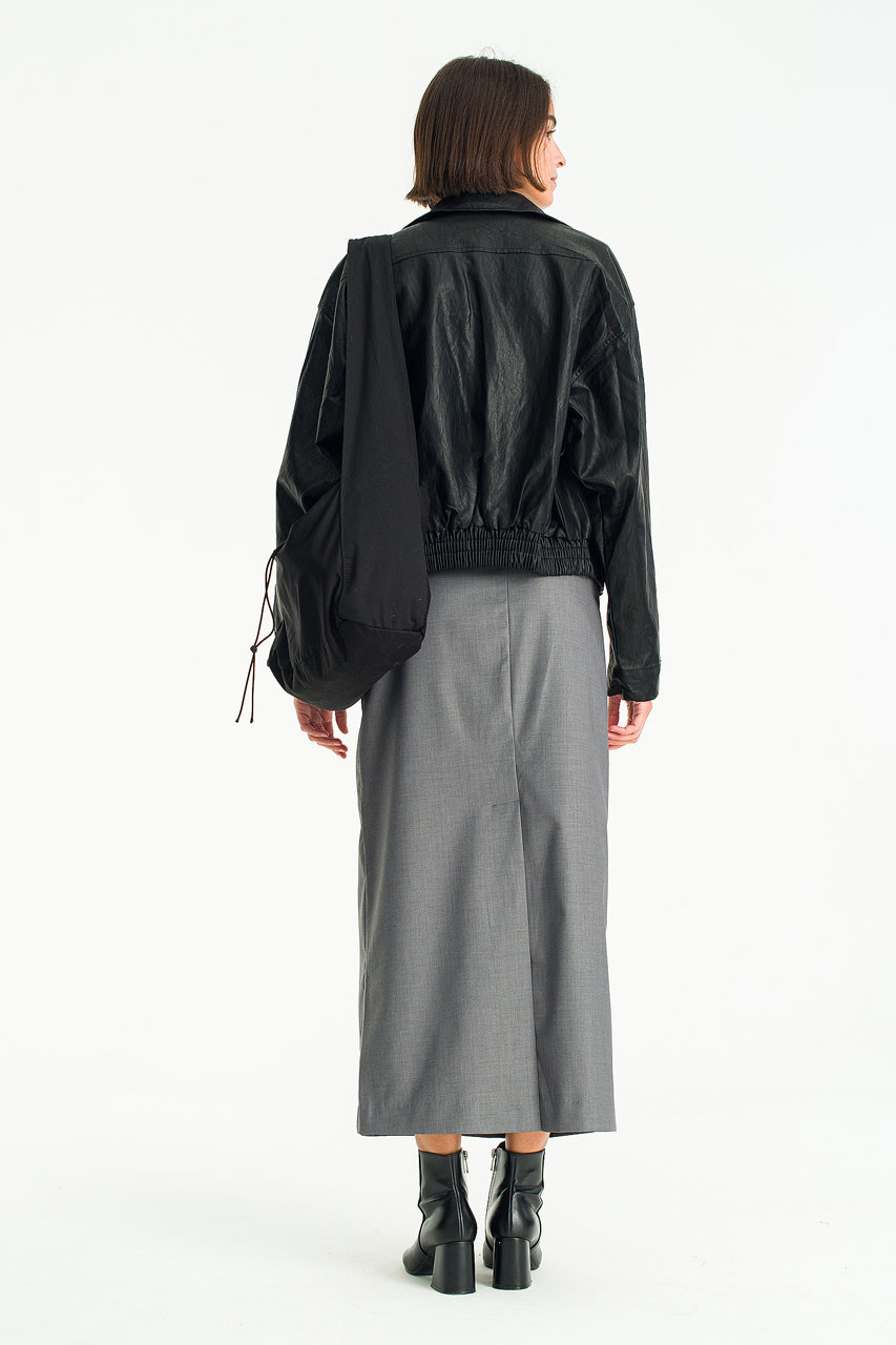 ジャケット・アウター Antwort 24AW STAFF BLOUSON BLACK 5023 ジャケット・アウター Antwort 24AW STAFF BLOUSON BLACK 5023 Antwort