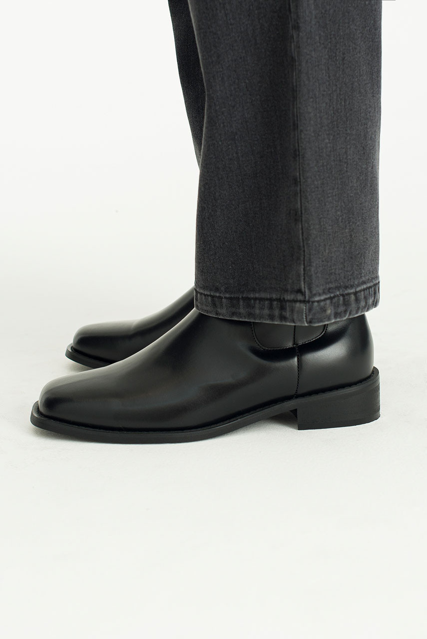 Menswear | Colt Boots, Black
