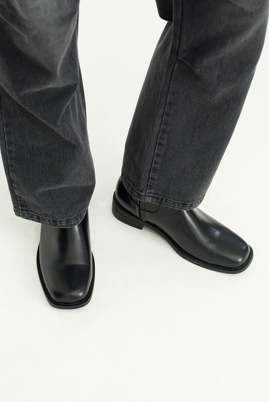 Menswear | Colt Boots, Black