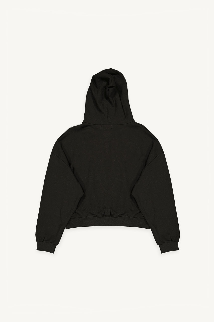 Kawaii Hoodie, Black