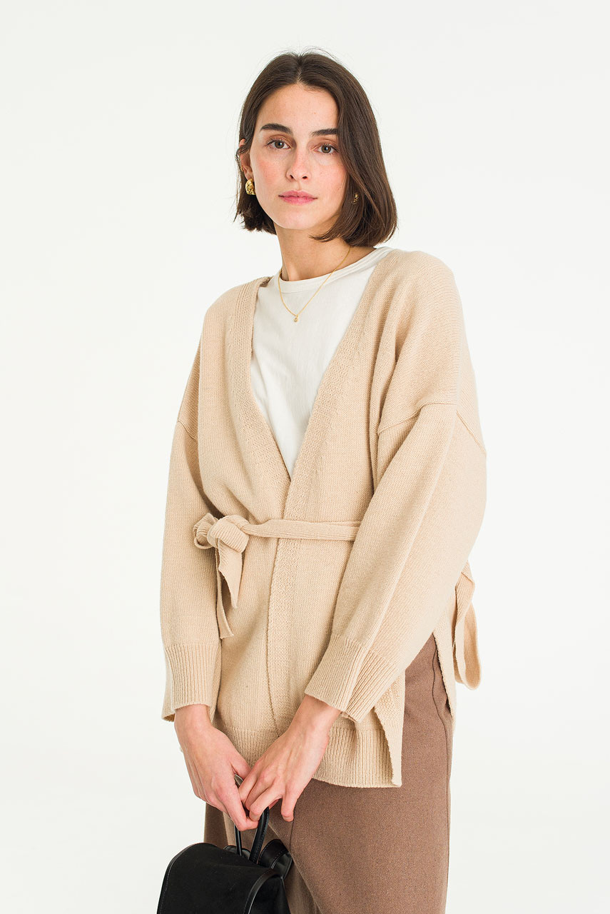 Robe cardigan sales